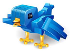 robo-bird